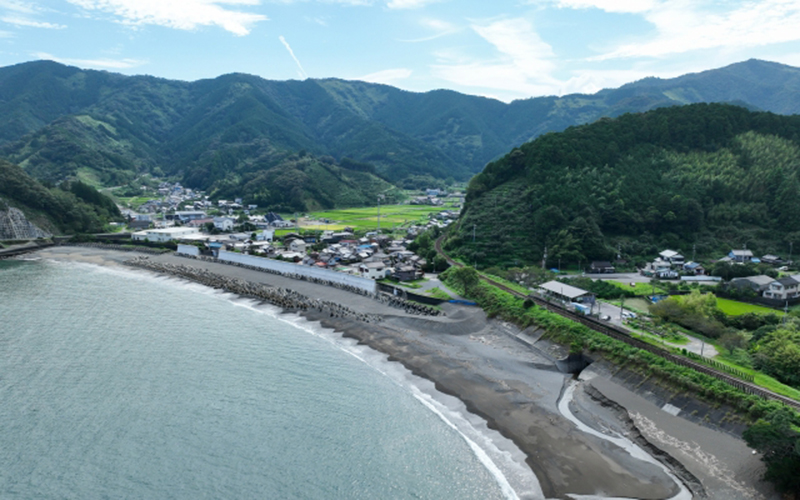 地域とのつながり