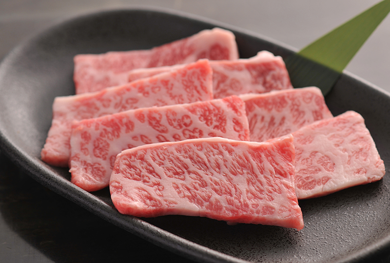 黒毛和牛ヒレ
